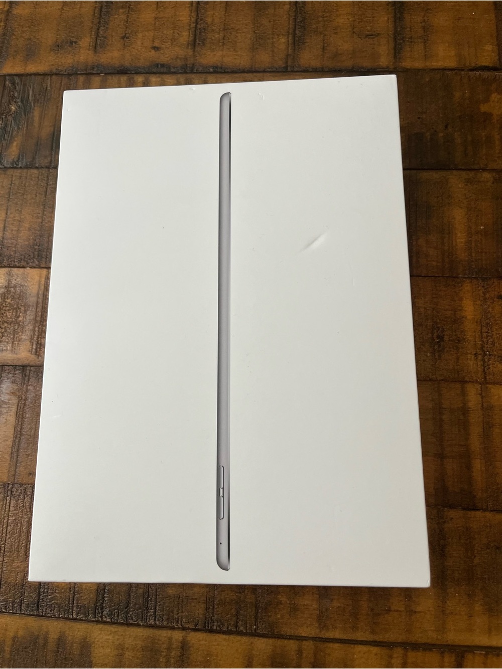 Apple iPad Air 2 - Space Gray - Picture 9 of 9